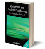 Abnormal Psychology